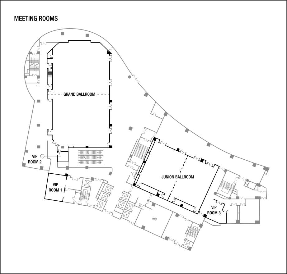 Meeting Room Floor Plans1